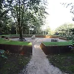 Vakantie Op De Veluwe