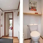 Vakantie Op De Veluwe Шале *