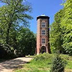Шале Vakantie Op De Veluwe *