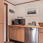 Vakantie Op De Veluwe Шале Люнтерен