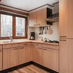 Шале Vakantie Op De Veluwe Люнтерен