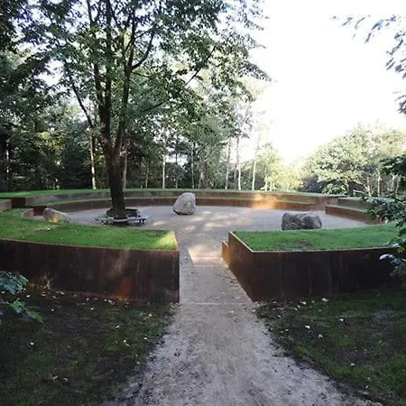 Vakantie Op De Veluwe