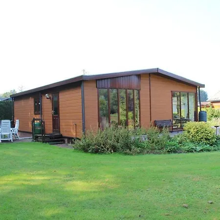 Vakantie Op De Veluwe *