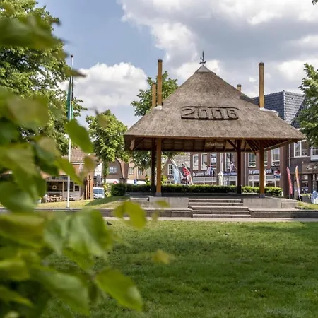 Шале Vakantie Op De Veluwe *