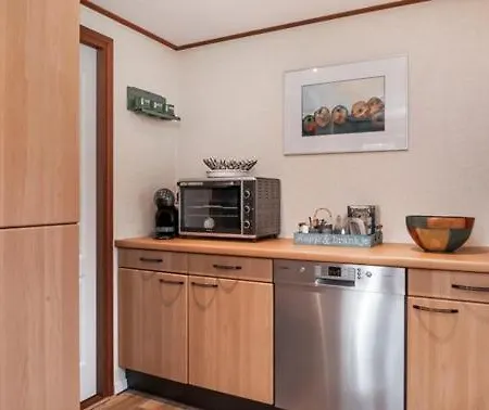 Vakantie Op De Veluwe Chalet Lunteren