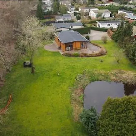 Chalet Vakantie Op De Veluwe