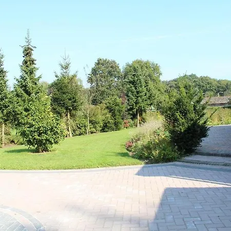 Vakantie Op De Veluwe Люнтерен