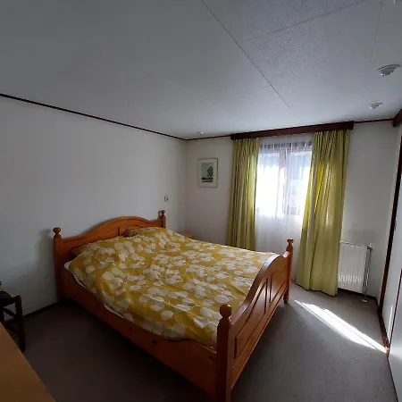 Chalet Vakantie Op De Veluwe Lunteren