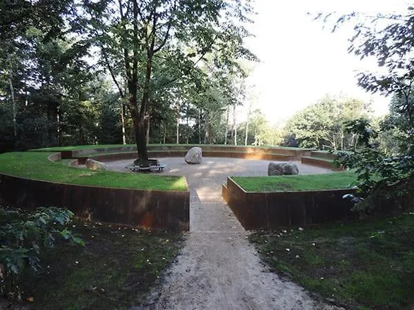 Vakantie Op De Veluwe