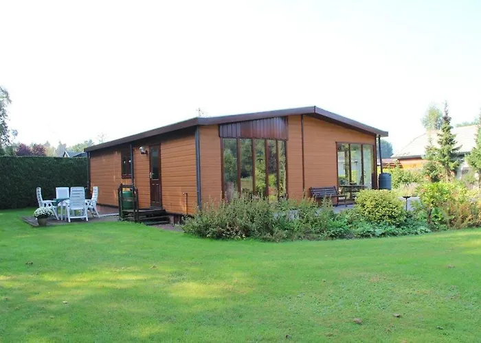 Vakantie Op De Veluwe *