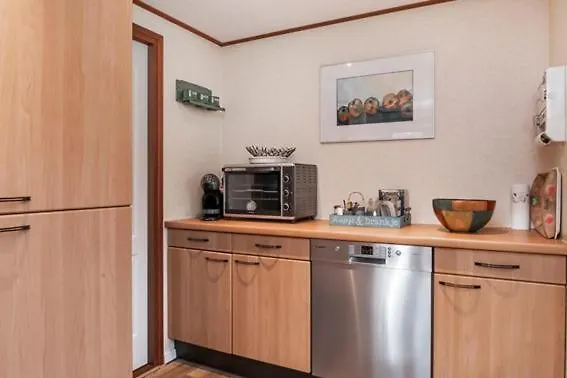 Vakantie Op De Veluwe Domek alpejski Lunteren