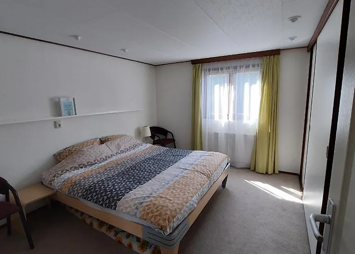 Domek alpejski Vakantie Op De Veluwe Lunteren