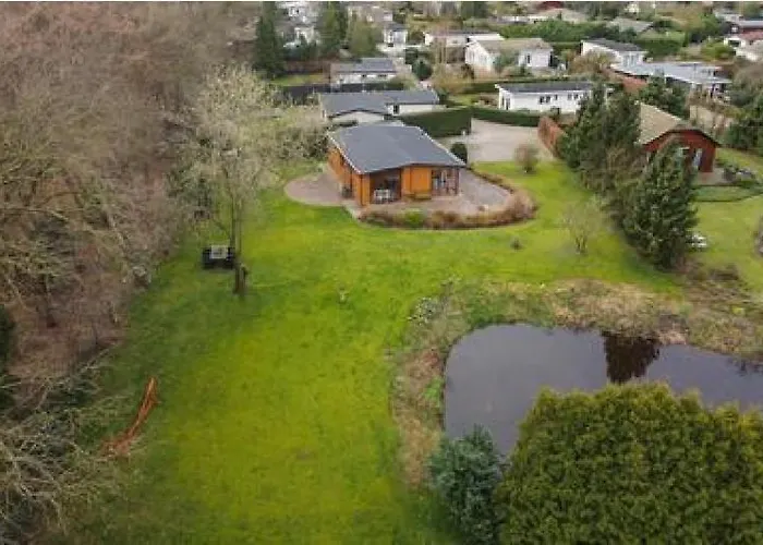Domek alpejski Vakantie Op De Veluwe