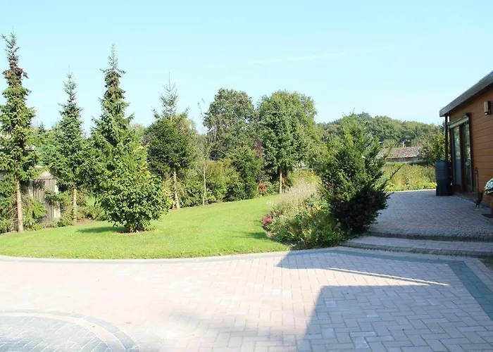 Vakantie Op De Veluwe Lunteren