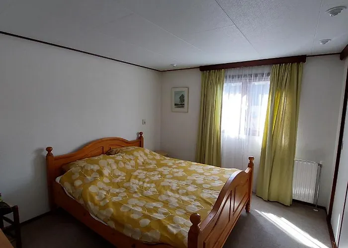 Domek alpejski Vakantie Op De Veluwe Lunteren